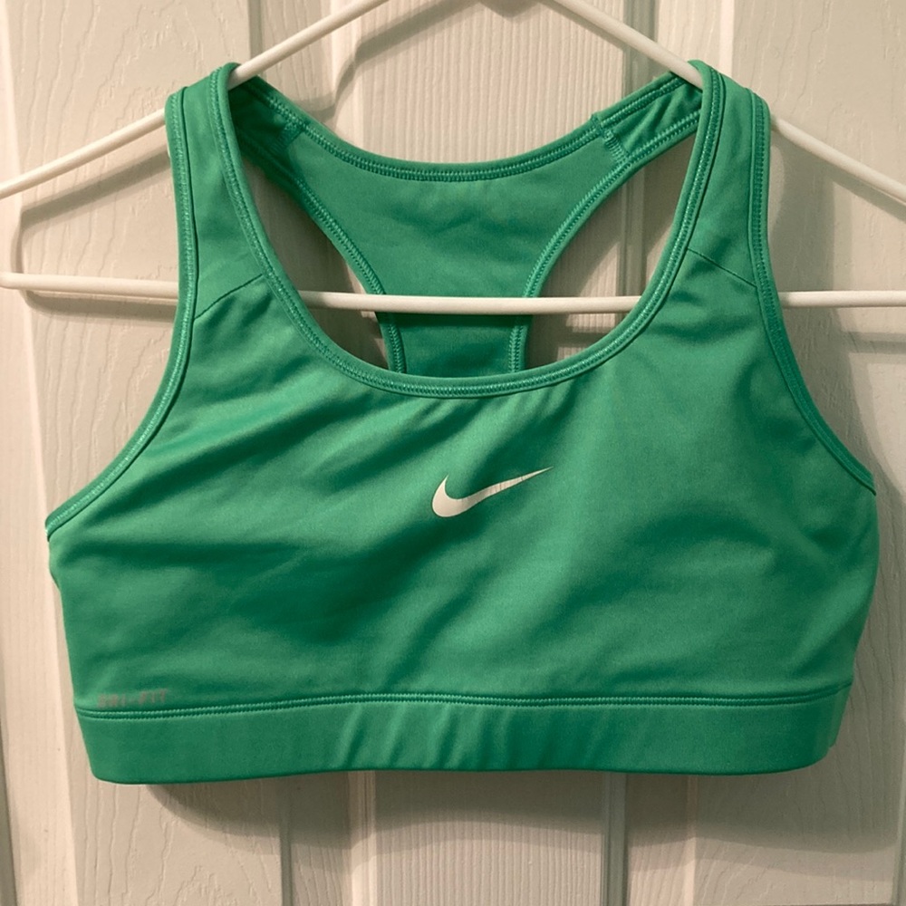 Nike Dri-Fit Sports Bra
